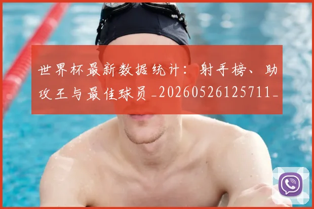 世界杯最新数据统计:射手榜、助攻王与最佳球员_20260526125711_20260702174546