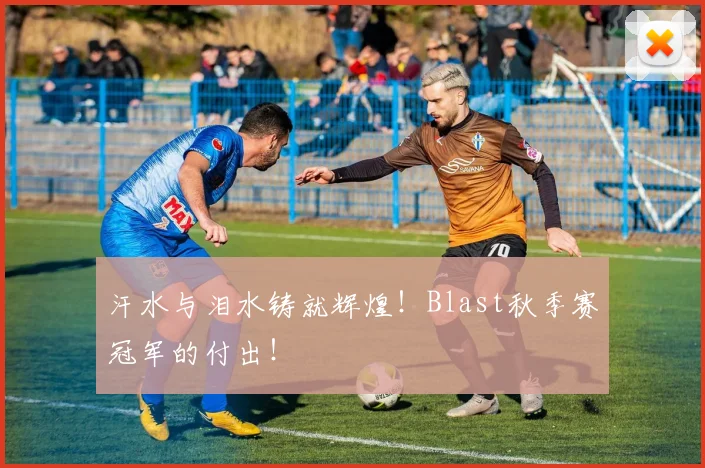 汗水与泪水铸就辉煌!Blast秋季赛冠军的付出!